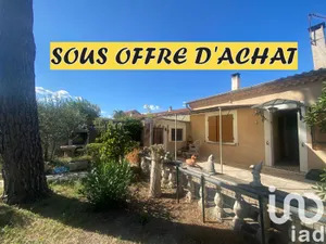 Traditional house at Le Thor (84250)