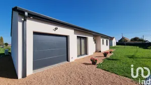 Maison à Escurolles (03110)