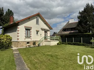 Maison traditionnelle à Wissous (91320)