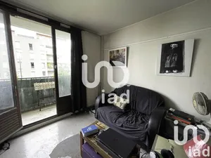 Studio à Montreuil (93100)