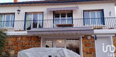 Pavillon à La Ferté-sous-Jouarre (77260)