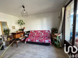 Studio à Montreuil (93100)