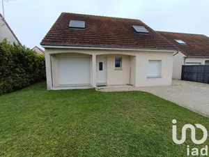 Maison à Rosières-près-Troyes (10430)