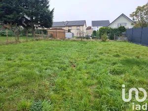 Maison traditionnelle à Petite-Rosselle (57540)