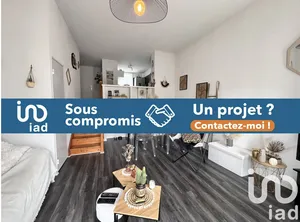 Townhouse at Oloron-Sainte-Marie (64400)