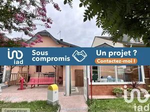 Townhouse at Oloron-Sainte-Marie (64400)