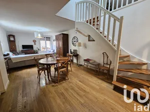 Duplex à Évreux (27000)