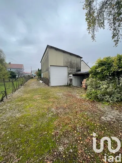 Workshop in Romilly-sur-Seine (10100)