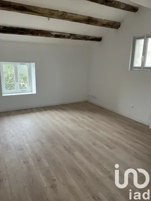 Appartement à Roquemaure (30150)