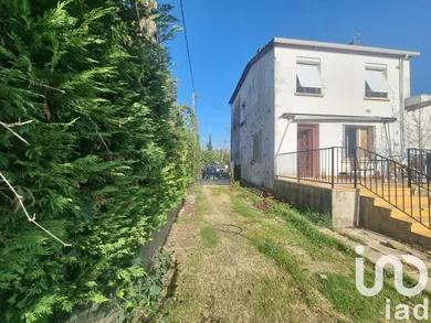 House at Condezaygues (47500)