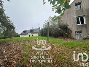 Maison de campagne à Maure-de-Bretagne (35330)