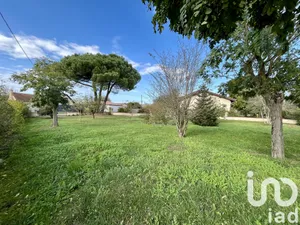 Land at La Salvetat-Saint-Gilles (31880)