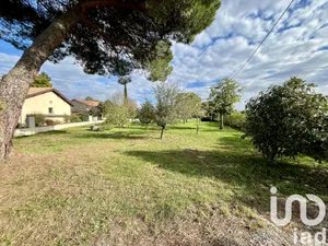 Land at La Salvetat-Saint-Gilles (31880)