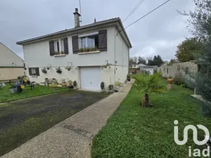 Maison à Cauffry (60290)