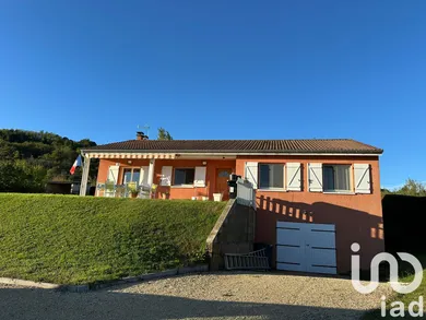 House at Rochetoirin (38110)