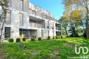 Apartment at Claix (38640)