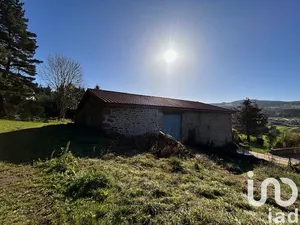 Ferme à Saint-Nizier-de-Fornas (42380)