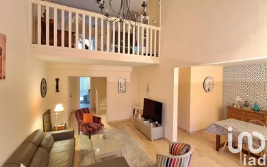 Appartement à Chartres (28000)