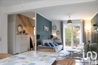 Maison à Bracieux (41250)