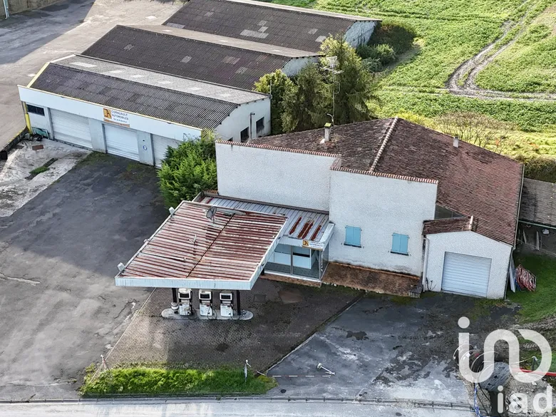 Maison 6 pièces 125 m² · à Montboyer · 125 m² · 154 000 €