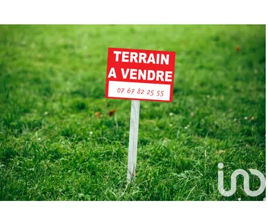 Terrain à bâtir à Arpajon (91290)