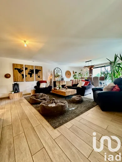 Park home at Fourneville (14600)