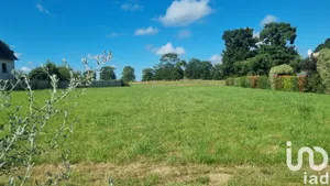Terrain à bâtir à Corseul (22130)