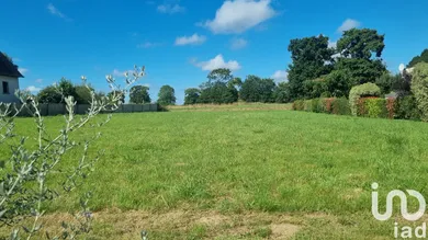 Terrain à bâtir à Corseul (22130)