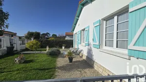 Maison à Saint-Palais-sur-Mer (17420)