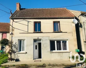 Maison à Viersat (23170)