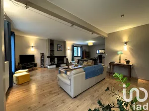 House in Fors (79230)