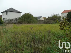 Terrain à bâtir à Laon (02000)