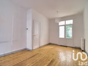 Maison de ville à Amiens (80000)