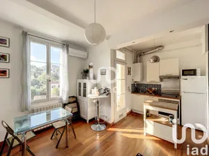 Appartement à Marseille (13006)