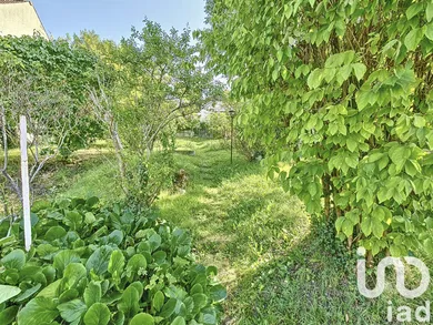 Building plot at Sartrouville (78500)