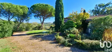 Maison d'architecte à Vigoulet-Auzil (31320)