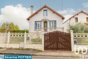 Maison à Villemoisson-sur-Orge (91360)