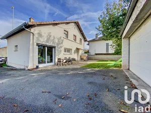 Maison de ville à Roanne (42300)
