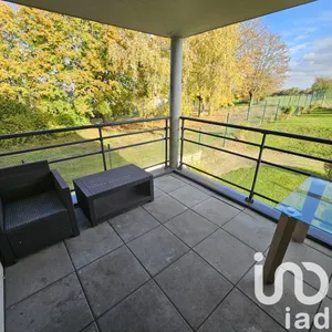 Apartment at Dreuil-lès-Amiens (80470)