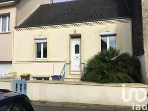 Townhouse at Cherbourg-en-Cotentin (50130)