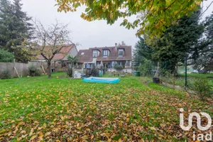 House at Lainville-en-Vexin (78440)