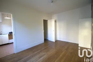 Studio at Paris (75015)