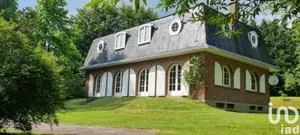 Maison à Guisy (62140)