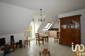 Appartement à Montivilliers (76290)