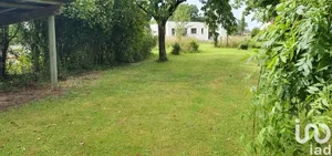 Land at Coudeville-sur-Mer (50290)