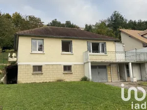 House at Montataire (60160)