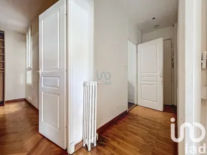 Apartment at Nice (06000)