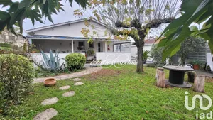 Traditional house at Villenave-d'Ornon (33140)