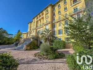 Appartement à Fréjus (83600)