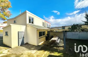 House at Mourenx (64150)